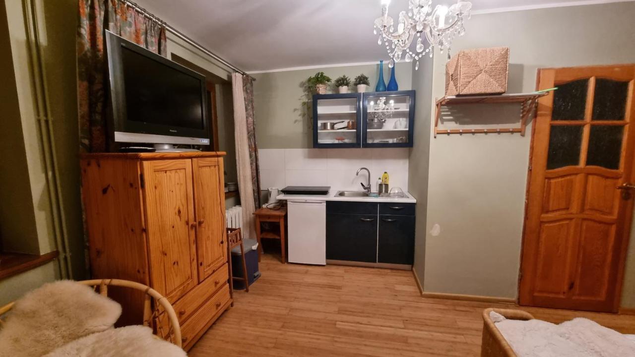 Agroturystyka U Karoliny Sarbinowo Luaran gambar
