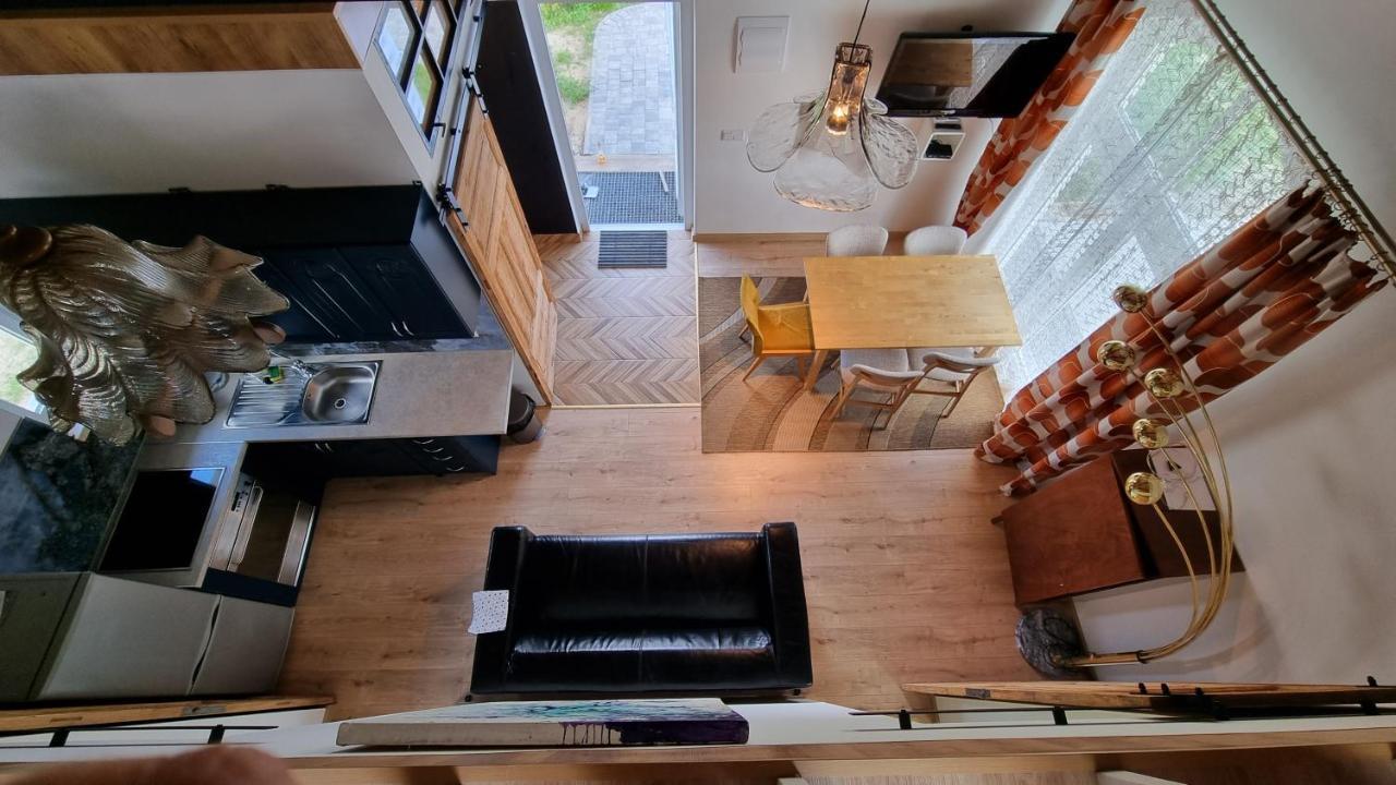 Agroturystyka U Karoliny Sarbinowo Luaran gambar
