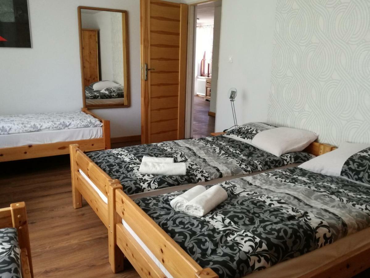 Agroturystyka U Karoliny Sarbinowo Luaran gambar