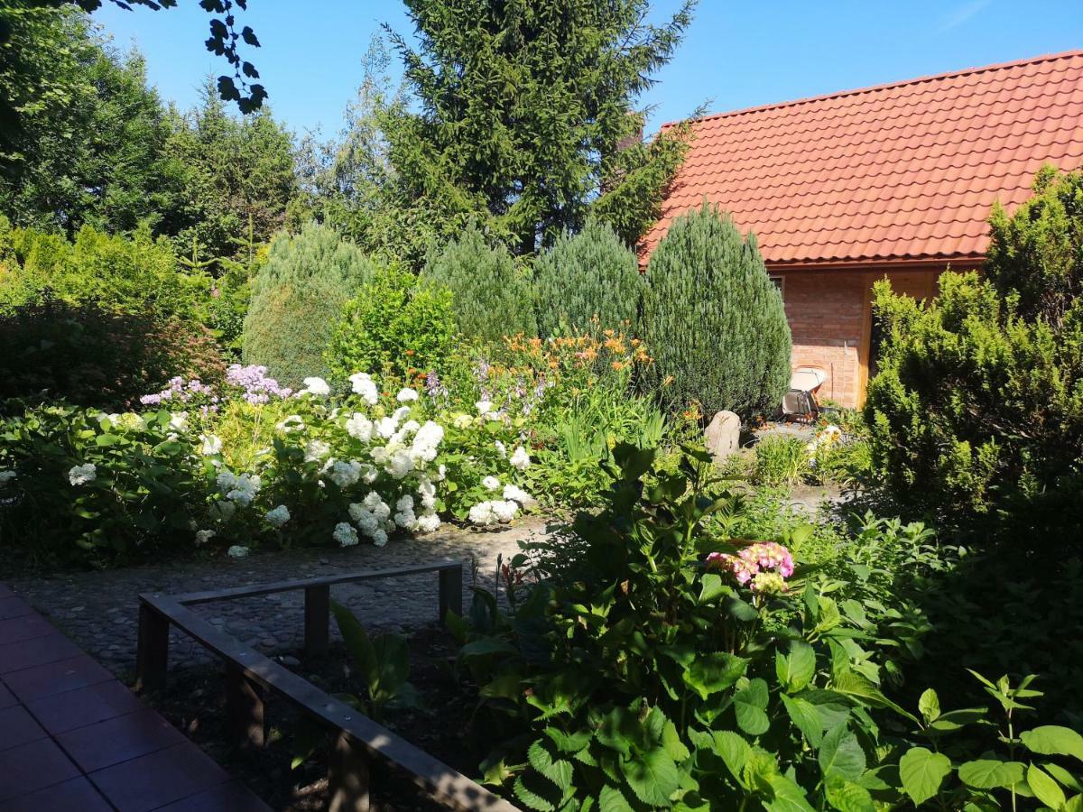 Agroturystyka U Karoliny Sarbinowo Luaran gambar